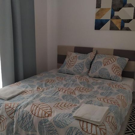 Apartman Till Galanta Habitación foto